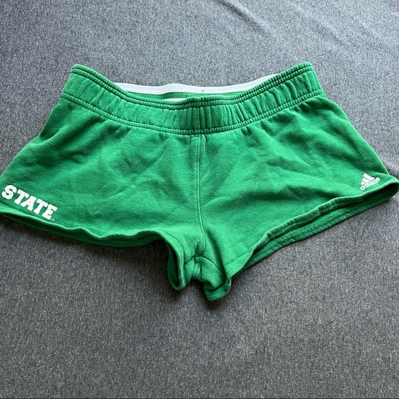 adidas Pants - Fredonia State Shorts